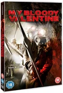 Thriller DVD - My Bloody Valentine (brak polskiej wersji językowej) - miniaturka - grafika 1
