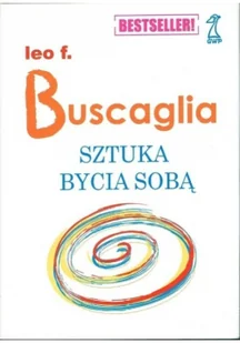 Sztuka bycia sobą Używana - Psychologia - miniaturka - grafika 2