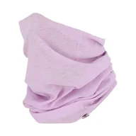 Apaszki i szaliki damskie - Komin 4F U117 jasny fiolet 4FRMM00ABDAU117 52S - miniaturka - grafika 1