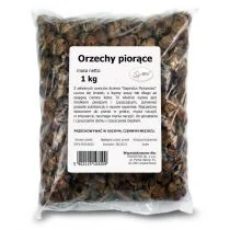 VIVIO ORZECHY PIORĄCE Z BAWEŁNIANYM WORECZKIEM 1000 g 20538-uniw - Środki do prania - miniaturka - grafika 2
