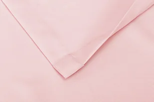 Obrus 140x200 Plamoodporny Klasyczny Elegant Pudrowy Róż - Obrusy i serwetki - miniaturka - grafika 6