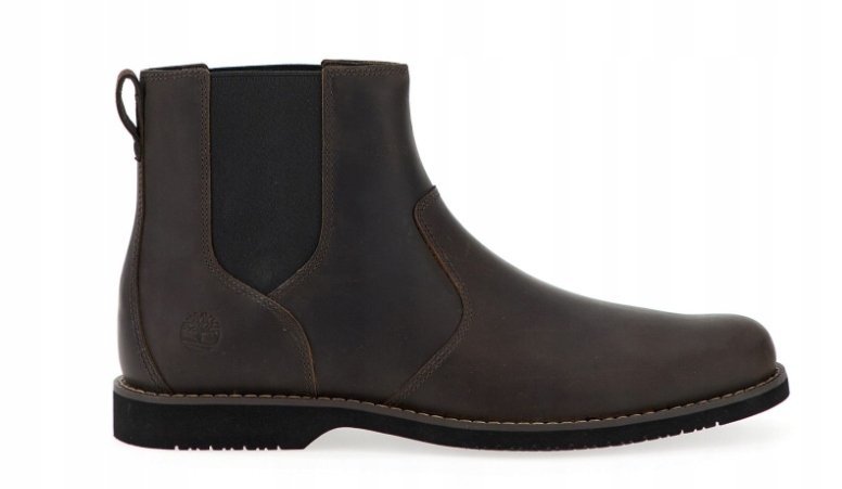 TIMBERLAND SZTYBLETY MĘSKIE ZE SKÓRĄ 40 1ŻPE