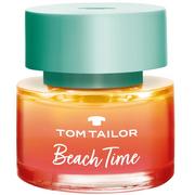 Wody i perfumy damskie - Tom Tailor Beach Time woda toaletowa spray 30ml - miniaturka - grafika 1