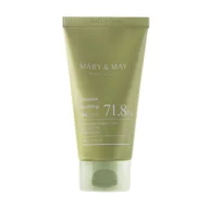 Kremy do twarzy - Mary&May Sensitive Soothing Gel Cream 100g - kojący krem-żel do twarzy - miniaturka - grafika 1