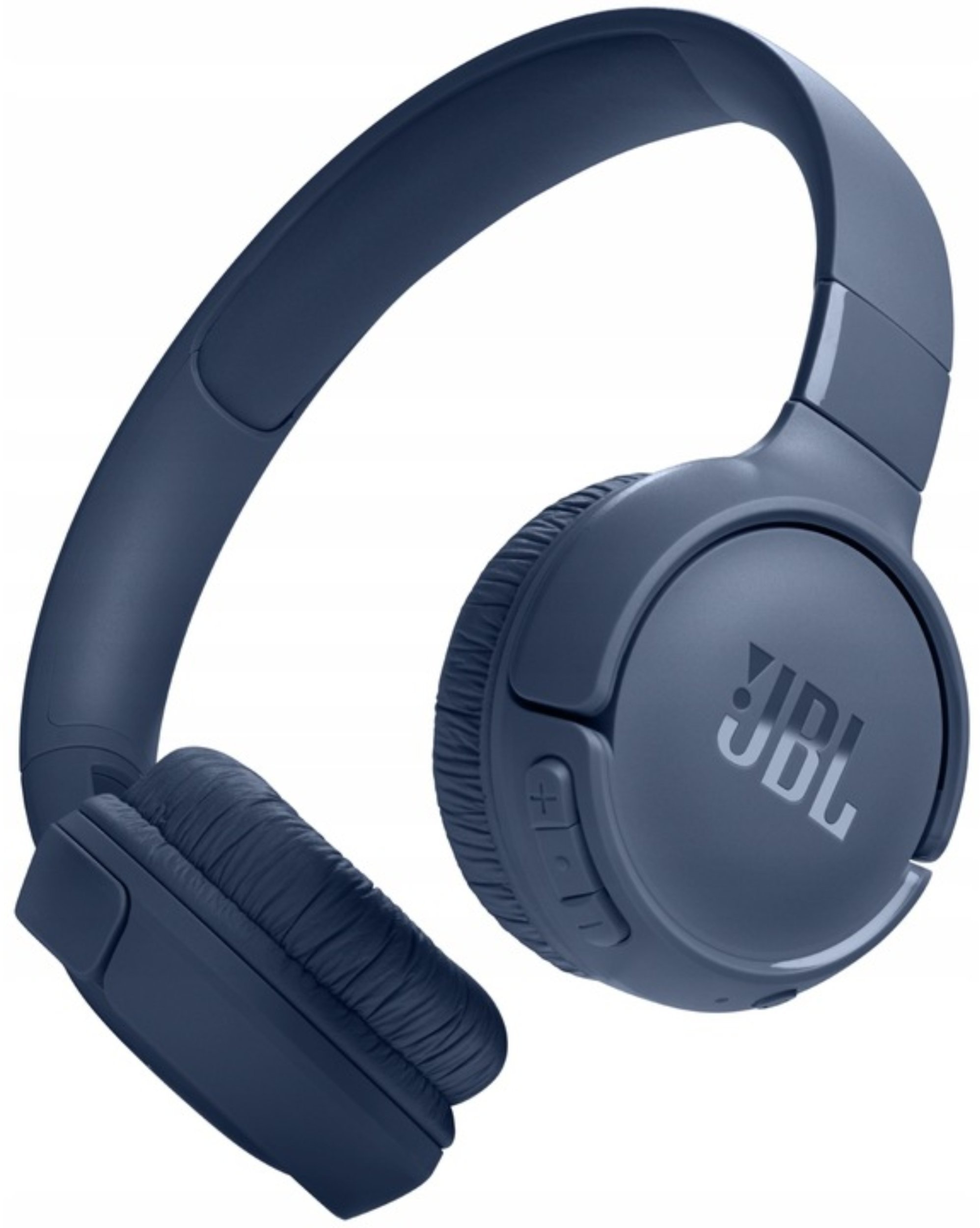 JBL TUNE 520BT Bluetooth Niebieskie bezprzewodowe