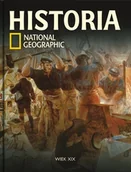 Czasopisma - Historia National Geographic - miniaturka - grafika 1