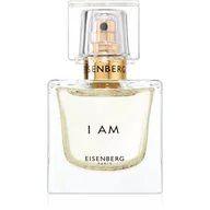 Wody i perfumy damskie - Jose Eisenberg I Am woda perfumowana 30ml - miniaturka - grafika 1