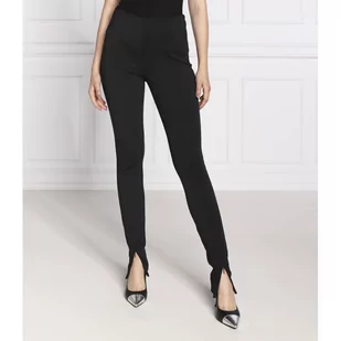 Calvin Klein Legginsy | Skinny fit - Legginsy - miniaturka - grafika 1
