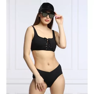 Michael Kors Góra od bikini - Stroje kąpielowe - miniaturka - grafika 1