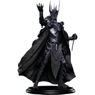 Weta Workshop LORD OF THE RINGS - Sauron Mini statuetka - Figurki dla dzieci - miniaturka - grafika 1