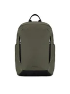 Plecaki - Gino Rossi Plecak GIN-K-021-CCC-06 Khaki - miniaturka - grafika 1