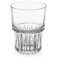 Szklanki - Szklanka do napojów uniwersalna 320ml szklana ORION 129345 - miniaturka - grafika 1