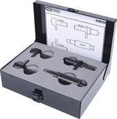 Narzędzia samochodowe - KS TOOLS Zestaw blokad rozrządu do VAG, 4-szt - miniaturka - grafika 1