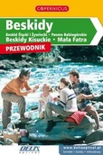 Przewodniki - Beskidy. Przewodnik - miniaturka - grafika 1