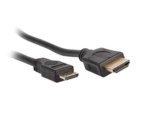 Natec Kabel HDMI-HDMI Mini V1.4 1,8M (BLISTER) EXTREME MEDIA NKA-0635 - Kable - miniaturka - grafika 2