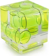 Akcesoria fotograficzne - Freepower Poziomica FreePower 3d trzyosiowa - miniaturka - grafika 1