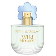 Wody i perfumy damskie - Betty Barclay Wild Flower woda toaletowa 50 ml - miniaturka - grafika 1