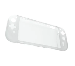 Armor3 M07714-OQ do Nintendo Switch 2 Szary - Akcesoria do Nintendo - miniaturka - grafika 1