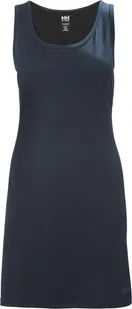Helly Hansen Helly Hansen sukienka W Lifa Active Solen Dress 48167 597 M - Sukienki i spódnice sportowe - miniaturka - grafika 1