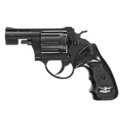 Broń alarmowa - Rewolwer hukowy BAS Fenix 3" - kal. 6 mm long - miniaturka - grafika 1