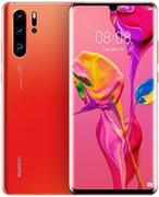 Telefony komórkowe - Huawei P30 Pro 128GB Dual Sim Pomarańczowy - miniaturka - grafika 1