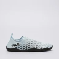 Buty sportowe damskie - FILA THE WAVE - miniaturka - grafika 1