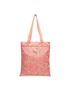 Torebki damskie - Puma Torebka Pop Tote 913360 02 Różowy - miniaturka - grafika 1