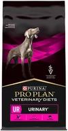 Sucha karma dla psów - Purina Pro Plan Veterinary Diets UR Urinary - 12 kg Dostawa GRATIS! - miniaturka - grafika 1