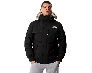 THE NORTH FACE kurtka męska gotham - Kurtki męskie - miniaturka - grafika 1