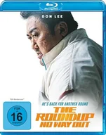 Filmy akcji Blu-Ray - The Roundup: No Way Out - miniaturka - grafika 1