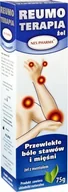 Stawy, mięśnie, kości - Alpa Reumo Terapia 75 g - miniaturka - grafika 1