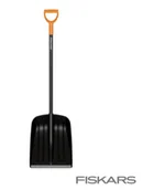 Łopaty do śniegu - Fiskars Solid Szufla do śniegu 35 cm 1052525 - miniaturka - grafika 1