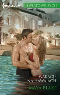 Wakacje na Hawajach - E-booki - romanse - miniaturka - grafika 1