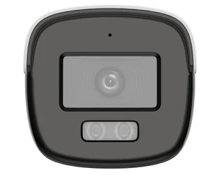 KAMERA AHD, HD-CVI, HD-TVI, PAL DS-2CE12DF3T-LFS(2.8MM) Smart Hybrid Light ColorVu - 1080p Hikvision - Kamery do monitoringu - miniaturka - grafika 1