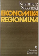 Ekonomia - Ekonomika regionalna - miniaturka - grafika 1