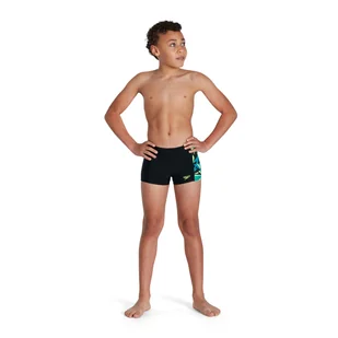 HYPERBOOM ASHRT JM - Kąpielówki męskie - miniaturka - grafika 1