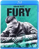 Filmy obyczajowe Blu-ray - Furia - miniaturka - grafika 1