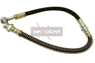 MAXGEAR PRZEWÓD HAMULCOWY GIĘTKI VOLVO V40 95-04 PRZÓD 52-0081 - Przewody hamulcowe - miniaturka - grafika 1