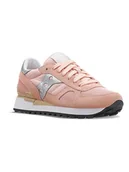 Trampki damskie - Saucony Sneakersy "Shadow" w kolorze jasnoróżowym - miniaturka - grafika 1