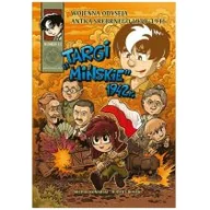 Komiksy dla dzieci - Targi mińskie 1942 r. - miniaturka - grafika 1