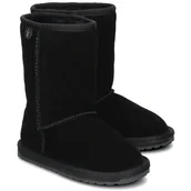 Kozaki damskie - Emu Australia, Kozaki dziewczęce, Wallaby Lo, rozmiar 36 - miniaturka - grafika 1