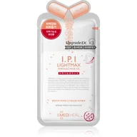 Maseczki do twarzy - Mediheal I.P.I Lightmax Ampoule Mask EX 30 g Wybielająca maska-ampułka do twarzy Mediheal - miniaturka - grafika 1