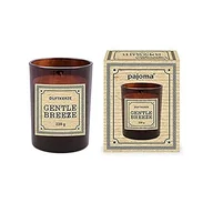 Świece - Pajoma Świeca zapachowa Gentle Breeze z Apothecary Edition, 230 g - miniaturka - grafika 1