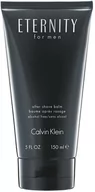 Balsamy po goleniu - Calvin Klein Eternity For Men balsam po goleniu 150 ml dla mężczyzn - miniaturka - grafika 1