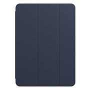 Etui do tabletów - Apple, Etui Smart Folio do iPada Pro 11 cali (3. generacji), ciemnoniebieski - miniaturka - grafika 1