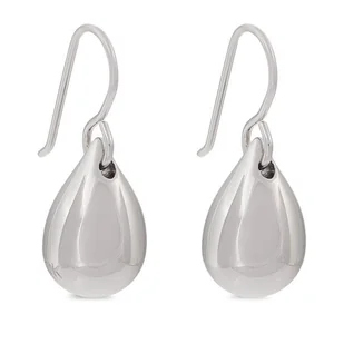 Kolczyki Calvin Klein 35000073 Srebrny - Kolczyki - miniaturka - grafika 1