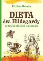 Dieta św. Hildegardy źródłem zdrowia i młodości - Diety, zdrowe żywienie - miniaturka - grafika 1