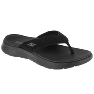 Klapki i japonki damskie - Japonki damskie, Go Walk Flex Sandal - Holly - miniaturka - grafika 1
