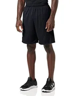 Spodenki męskie - Under Armour SPODENKI UNDER ARMOUR UA TECH GRAPHIC SHORT 1306443-001 - miniaturka - grafika 1