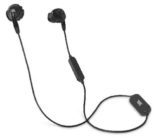 JBL Inspire 500 Czarne - Słuchawki - miniaturka - grafika 1